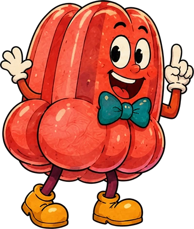 Señor Wobble