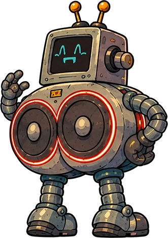 Beat-Bot 5000